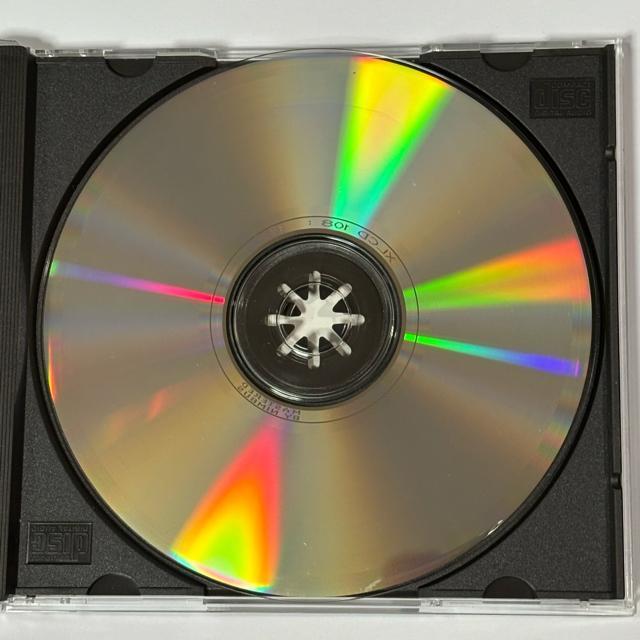 Various / XL-Recordings: The Second Chapter Destination Goa  CD/DVD/rfI 