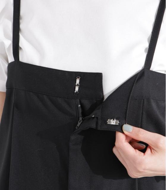 新品☆nano universe(ナノユニバース)ベアオールインワン☆ < ブランド 新品☆nano universe(ナノユニバース)ベアオールインワン☆ < ブランドの