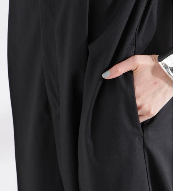 新品☆nano universe(ナノユニバース)ベアオールインワン☆ < ブランド 新品☆nano universe(ナノユニバース)ベアオールインワン☆ < ブランドの