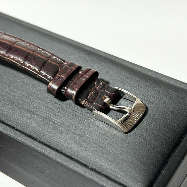 G|IA}[j EMPORIO ARMANI AR-0205rv NH[c XNGA mFς  uh 