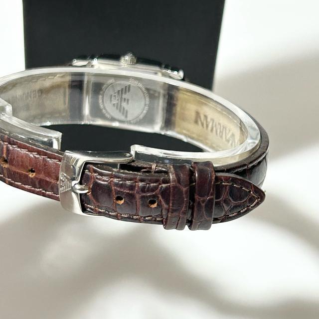 G|IA}[j EMPORIO ARMANI AR-0205rv NH[c XNGA mFς  uh 