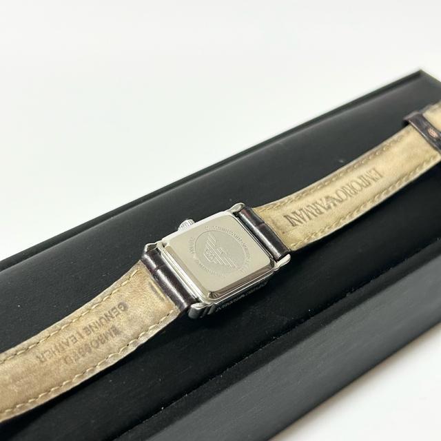 G|IA}[j EMPORIO ARMANI AR-0205rv NH[c XNGA mFς  uh 