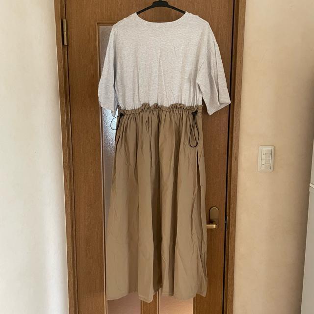 切手可 レプシィム ワンピース サイズフリー < ブランド 切手可 レプシィム ワンピース サイズフリー < ブランドの