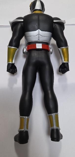 中古 美品 仮面ライダー アギト フィギュア 約40p 2001年 < ホビー 中古 美品 仮面ライダー アギト フィギュア 約40p 2001年 < ホビーの