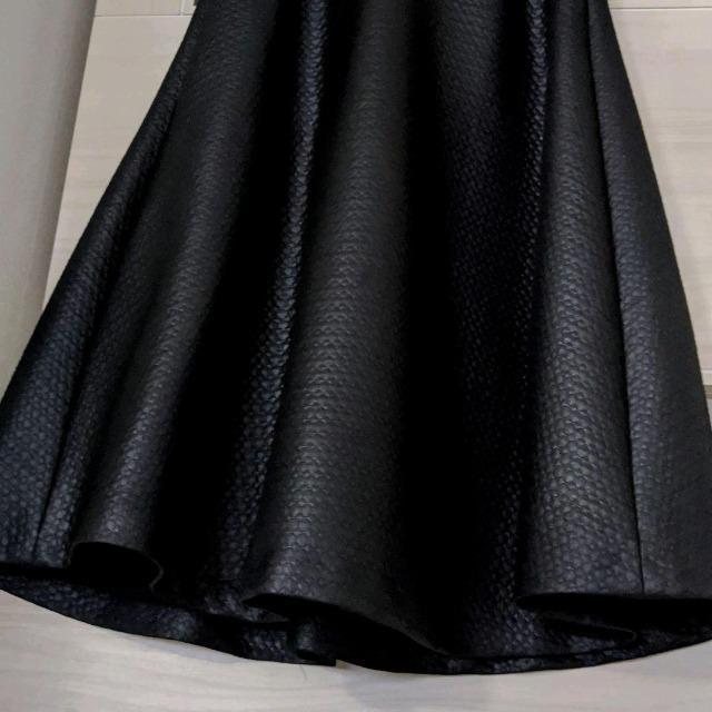 BANANA REPUBLIC/�o�i�i���p�u���b�N/�o�i���p/�����O�X�J�[�g/�����O�t���A�X�J�[�g/�H���T�C�Y/0/�u���b�N/�� �� �u�����h�� 