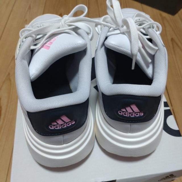 adidas�@�ԕ��h�J���X�j�[�J�[23.5 �� �u�����h�� 