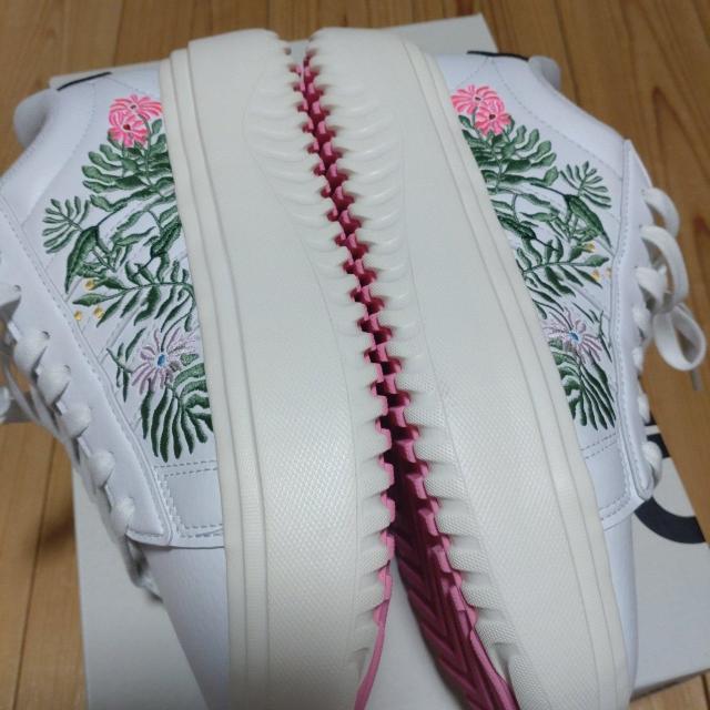 adidas�@�ԕ��h�J���X�j�[�J�[23.5 �� �u�����h�� 