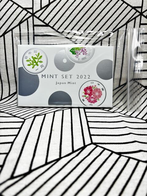 �~���g�Z�b�g�@�ߘa4�N 2022  ��������  �� �z�r�[�� 