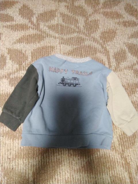 �q����  �g�[�}�X   ���N�уg���[�i�[  90cm �� �L�b�Y/�x�r�[�� 