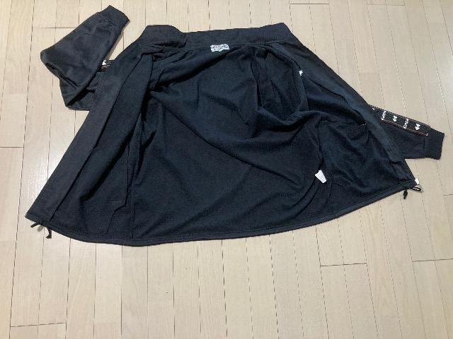 �����W���[�WKaepa�P�C�p�W���[�W�Z�b�g�A�b�v�㉺�����Y�����g���[�j���O�E�F�A�����j���O�W���M���O �W���X�|�[�c�h�J���S�l�C3L �� �j���t�@�b�V������ 