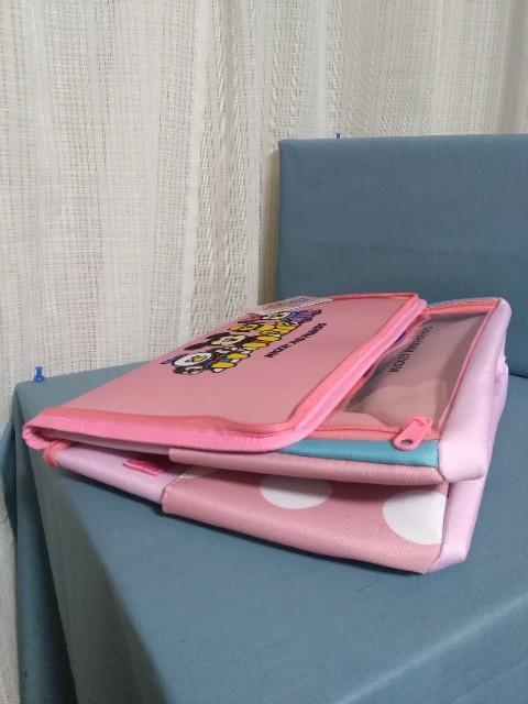 ミッキー&フレンズ松本セイジ描き下ろしクリア収納ケース < アニメ/コミック/キャラクター ミッキー&フレンズ松本セイジ描き下ろしクリア収納ケース < アニメ/コミック/キャラクターの