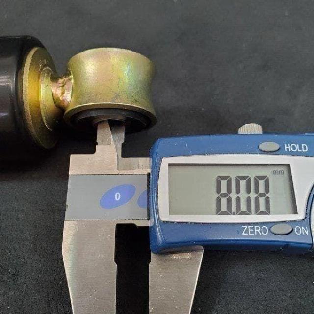 �X�y�C�V�[ �t�����g �T�X�y���V���� 125 JF03 JF04 �W���[�J�[ �� ������/�o�C�N