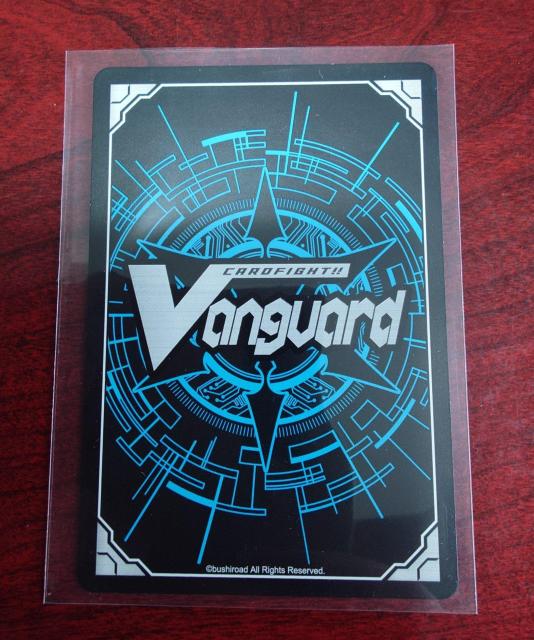 �J�[�h�t�@�C�g�I�I���@���K�[�h �E�� �}�K�c�u���X �m�[�}�� BT09/048 C 1184 �� �g���[�f�B���O�J�[�h�� 