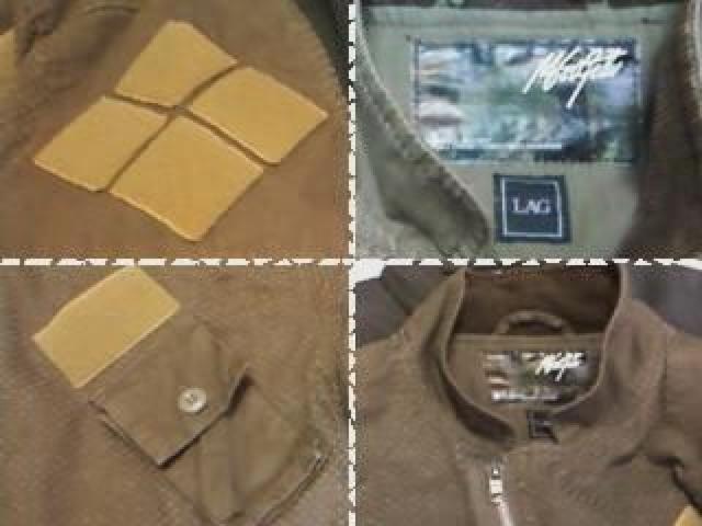 《MANIFEST》JKT スワッガー MSGR ステューシー フェノメノン ヴィンテージ VINTAGE USED < 男性ファッション  《MANIFEST》JKT スワッガー MSGR ステューシー フェノメノン ヴィンテージ VINTAGE USED < 男性ファッションの