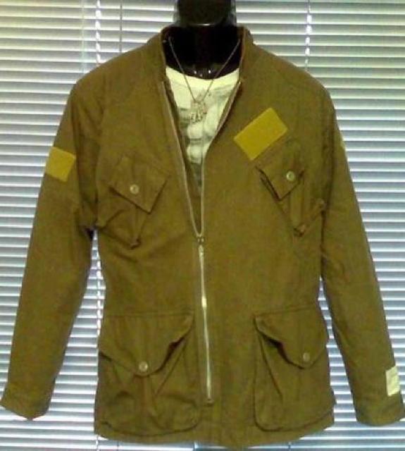 《MANIFEST》JKT スワッガー MSGR ステューシー フェノメノン ヴィンテージ VINTAGE USED < 男性ファッション  《MANIFEST》JKT スワッガー MSGR ステューシー フェノメノン ヴィンテージ VINTAGE USED < 男性ファッションの