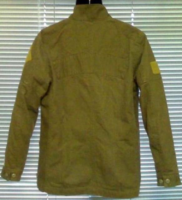《MANIFEST》JKT スワッガー MSGR ステューシー フェノメノン ヴィンテージ VINTAGE USED < 男性ファッション  《MANIFEST》JKT スワッガー MSGR ステューシー フェノメノン ヴィンテージ VINTAGE USED < 男性ファッションの