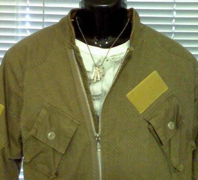 《MANIFEST》JKT スワッガー MSGR ステューシー フェノメノン ヴィンテージ VINTAGE USED < 男性ファッション  《MANIFEST》JKT スワッガー MSGR ステューシー フェノメノン ヴィンテージ VINTAGE USED < 男性ファッションの