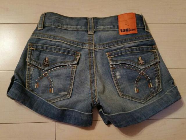 tag jeansfj V[p/size26  uh 