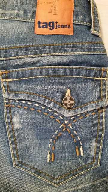 tag jeansfj V[p/size26  uh 