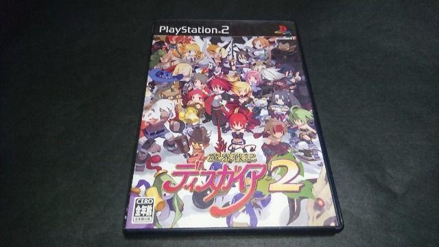 PS2 ELfBXKCA2   Q[{/\tg 
