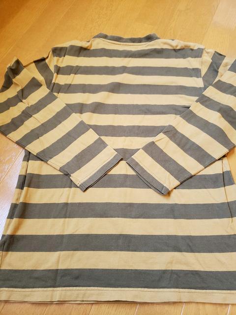 ☆美品☆コロンビア☆長袖Tシャツ☆M < ブランド ☆美品☆コロンビア☆長袖Tシャツ☆M < ブランドの