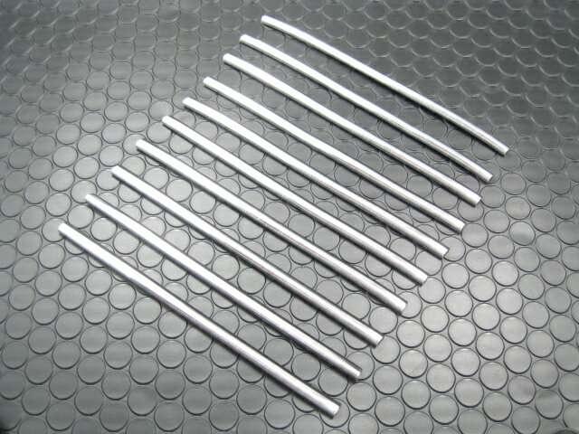 エアコンダクトメッキモール 費用対効果抜群 < 自動車/バイク エアコンダクトメッキモール 費用対効果抜群 < 自動車/バイク