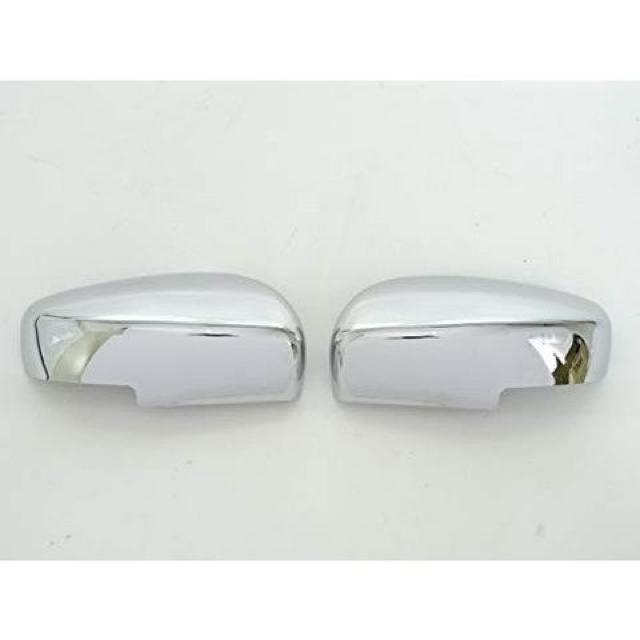 マツダ クロームメッキ ドアミラーカバー フレア MJ55(2017年3月〜) 有 < 自動車/バイク マツダ クロームメッキ ドアミラーカバー フレア MJ55(2017年3月〜) 有 < 自動車/バイク