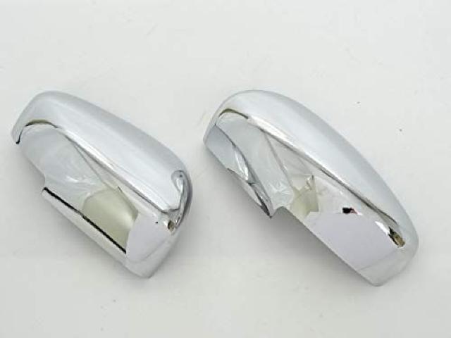 マツダ クロームメッキ ドアミラーカバー フレア MJ55(2017年3月〜) 有 < 自動車/バイク マツダ クロームメッキ ドアミラーカバー フレア MJ55(2017年3月〜) 有 < 自動車/バイク