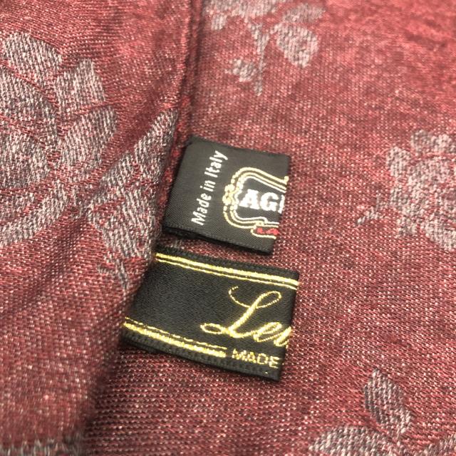 即決 AGNONA Leilian ストール < 女性ファッション  即決 AGNONA Leilian ストール < 女性ファッションの