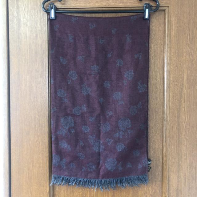 即決 AGNONA Leilian ストール < 女性ファッション  即決 AGNONA Leilian ストール < 女性ファッションの