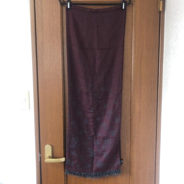 即決 AGNONA Leilian ストール < 女性ファッション  即決 AGNONA Leilian ストール < 女性ファッションの