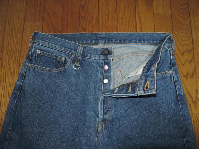 SOPHNET. ソフネットTAPERED DENIM カットオフデニム L インディゴ テーパード SOPH-180070 < ブランド SOPHNET. ソフネットTAPERED DENIM カットオフデニム L インディゴ テーパード SOPH-180070 < ブランドの