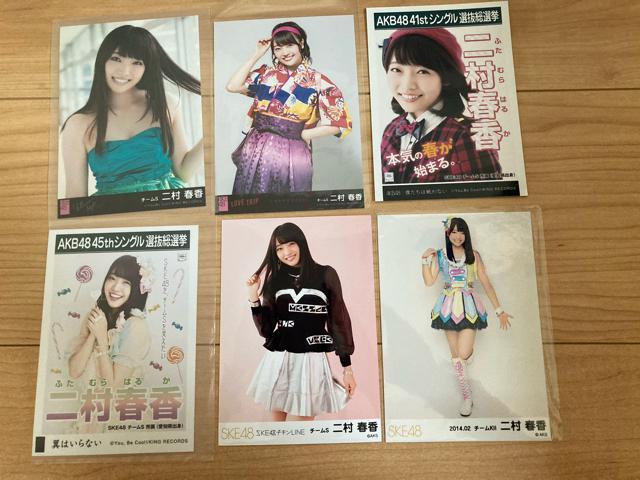 SKE48 񑺏t@ʐ^@6Zbg@AKB48   ^gObY 