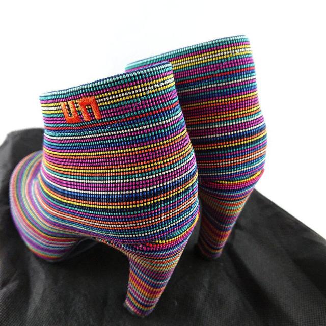 united nude ユナイテッドヌード ブーツ < ブランド  united nude ユナイテッドヌード ブーツ < ブランドの