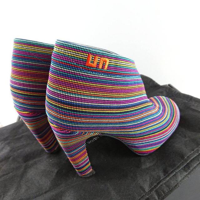 united nude ユナイテッドヌード ブーツ < ブランド  united nude ユナイテッドヌード ブーツ < ブランドの