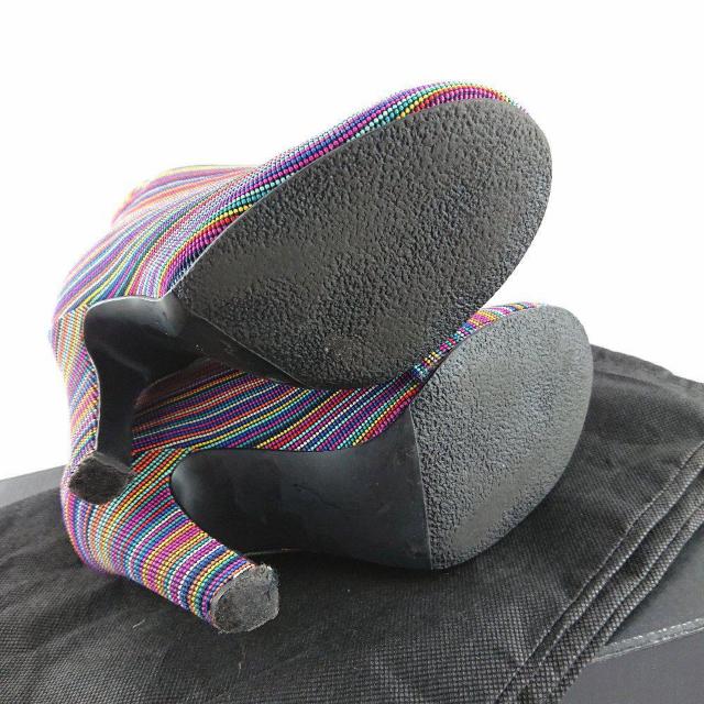 united nude ユナイテッドヌード ブーツ < ブランド  united nude ユナイテッドヌード ブーツ < ブランドの