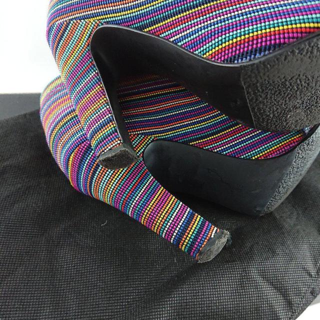 united nude ユナイテッドヌード ブーツ < ブランド  united nude ユナイテッドヌード ブーツ < ブランドの