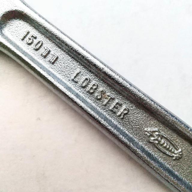 uX^[@lobster@Gr@kPTO@L[`@JISKi ͌^@gpi  /oCN