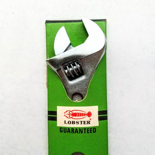 uX^[@lobster@Gr@kPTO@L[`@JISKi ͌^@gpi  /oCN