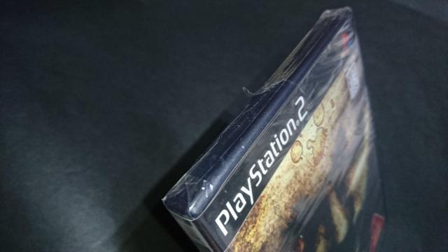 【新品】PS2 流行り神 警視庁怪異事件ファイル / シュリンク破れあり < ゲーム本体/ソフト  【新品】PS2 流行り神 警視庁怪異事件ファイル / シュリンク破れあり < ゲーム本体/ソフトの