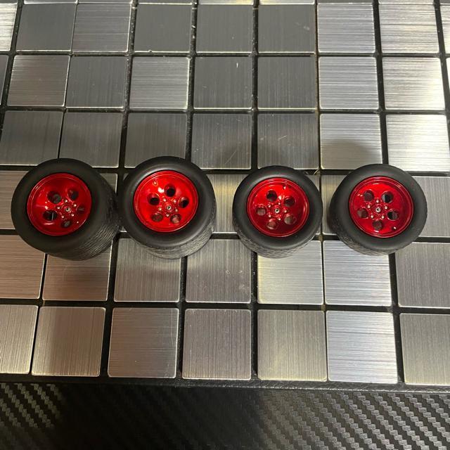 1/18 GT Spirit ランボルギーニ カウンタック ケーニッヒ スペシャル タイヤホイール < ホビー  1/18 GT Spirit ランボルギーニ カウンタック ケーニッヒ スペシャル タイヤホイール  < ホビーの