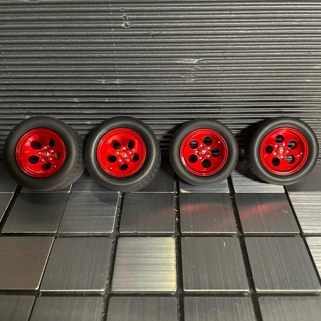 1/18 GT Spirit ランボルギーニ カウンタック ケーニッヒ スペシャル タイヤホイール < ホビー  1/18 GT Spirit ランボルギーニ カウンタック ケーニッヒ スペシャル タイヤホイール < ホビーの