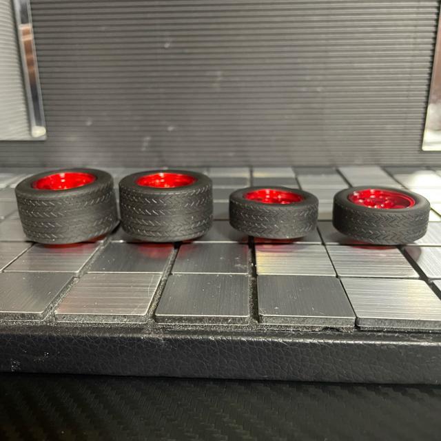 1/18 GT Spirit ランボルギーニ カウンタック ケーニッヒ スペシャル タイヤホイール < ホビー  1/18 GT Spirit ランボルギーニ カウンタック ケーニッヒ スペシャル タイヤホイール < ホビーの