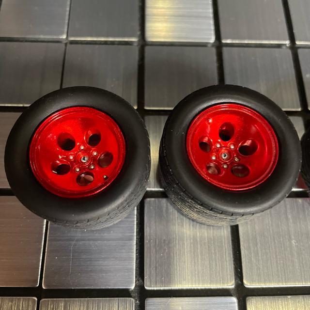 1/18 GT Spirit ランボルギーニ カウンタック ケーニッヒ スペシャル タイヤホイール < ホビー  1/18 GT Spirit ランボルギーニ カウンタック ケーニッヒ スペシャル タイヤホイール < ホビーの