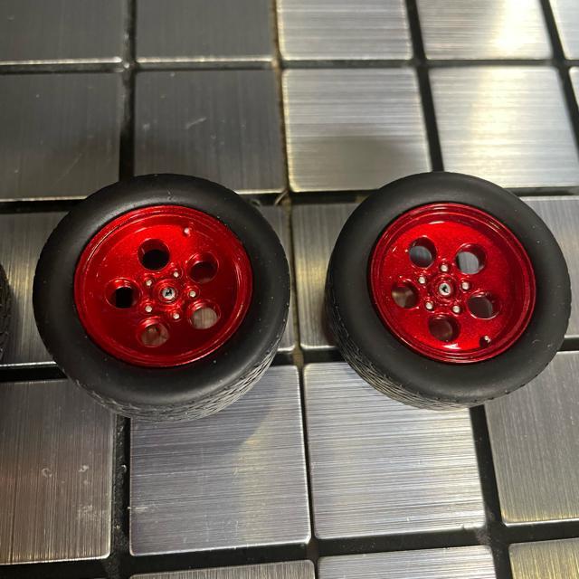 1/18 GT Spirit ランボルギーニ カウンタック ケーニッヒ スペシャル タイヤホイール < ホビー  1/18 GT Spirit ランボルギーニ カウンタック ケーニッヒ スペシャル タイヤホイール < ホビーの