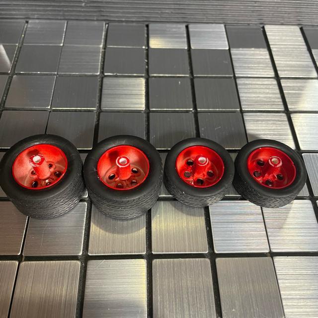 1/18 GT Spirit ランボルギーニ カウンタック ケーニッヒ スペシャル タイヤホイール < ホビー  1/18 GT Spirit ランボルギーニ カウンタック ケーニッヒ スペシャル タイヤホイール < ホビーの