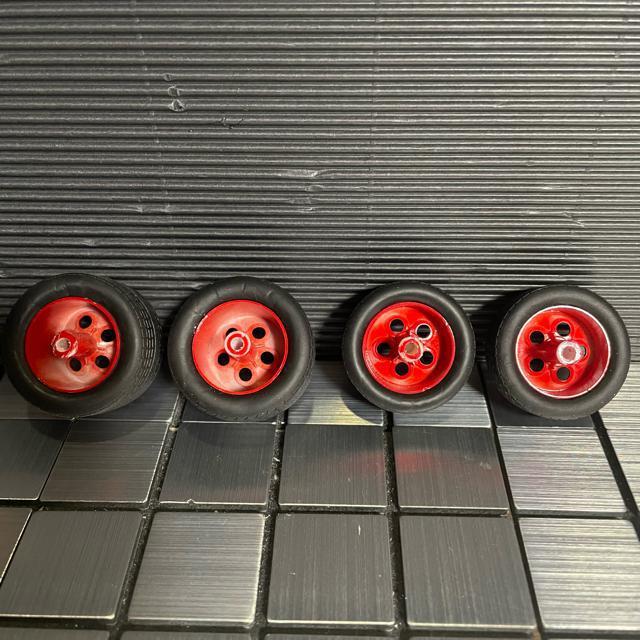 1/18 GT Spirit ランボルギーニ カウンタック ケーニッヒ スペシャル タイヤホイール < ホビー  1/18 GT Spirit ランボルギーニ カウンタック ケーニッヒ スペシャル タイヤホイール < ホビーの