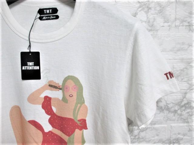 TMT eB[GeB[ S vg Be[W TVc/Y/SVi  uh 