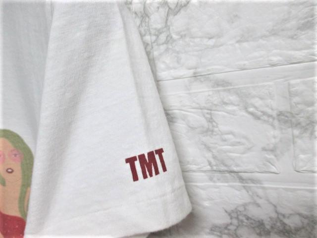 TMT eB[GeB[ S vg Be[W TVc/Y/SVi  uh 