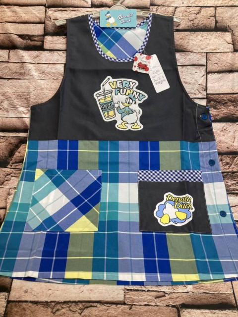 送料無料!人気の【ディズニー】刺繍&アップリケ&プリント付きタバーン型エプロン(画像から)1枚 < 女性ファッション  送料無料!人気の【ディズニー】刺繍&アップリケ&プリント付きタバーン型エプロン(画像から)1枚 < 女性ファッションの